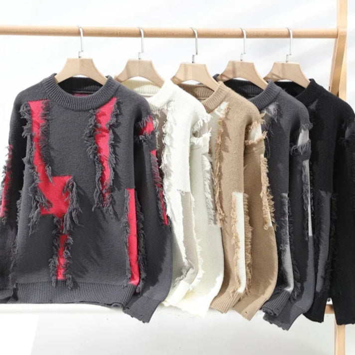 destra sweater