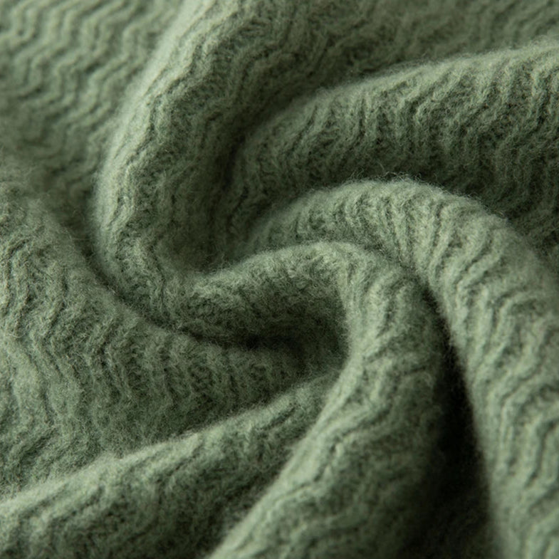 albert 100 wool sweater