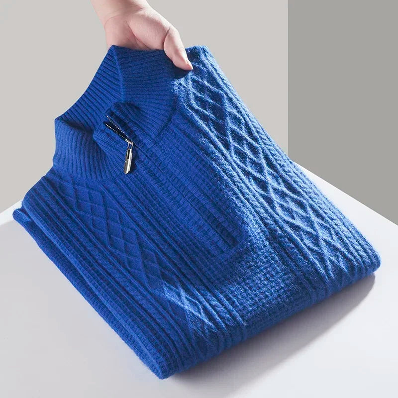 heaver sweater