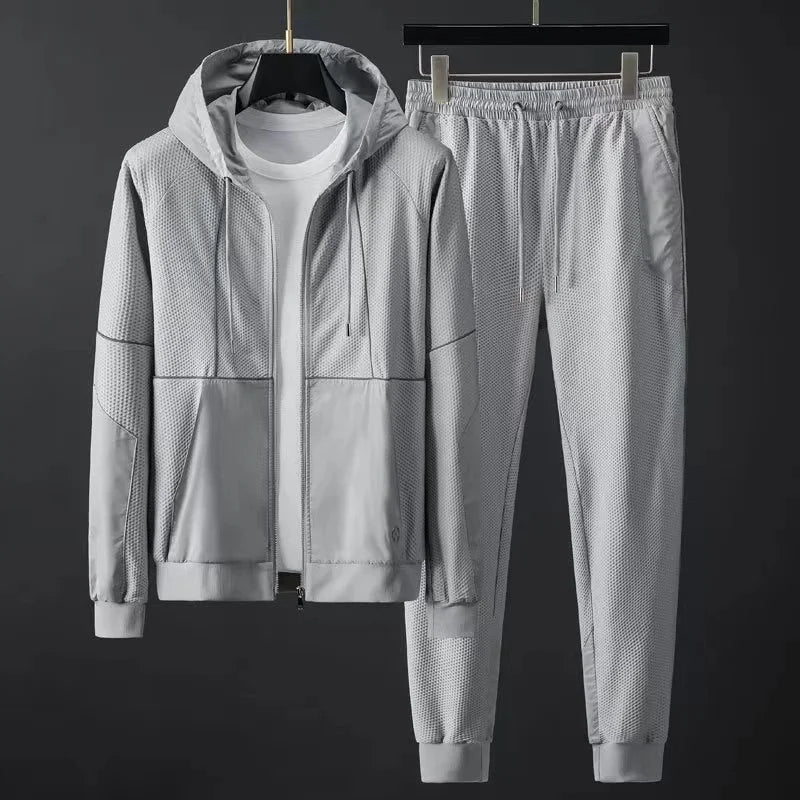 glaze tracksuit