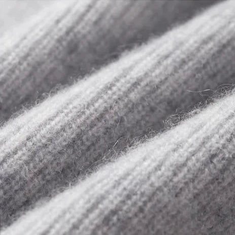belwood cashmere hoodie