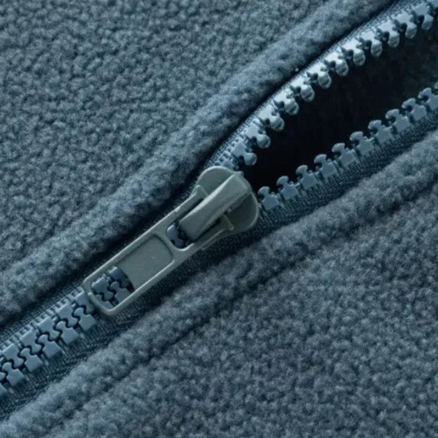 harbor quarter zip sweater
