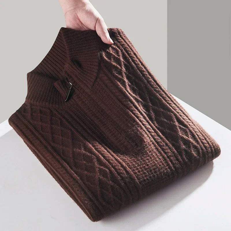 heaver sweater