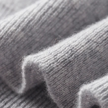 belwood cashmere hoodie
