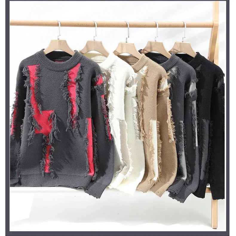 clarc sweater