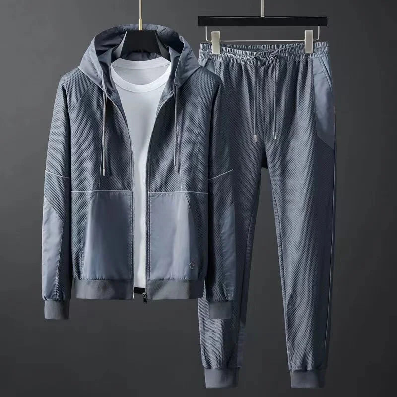 glaze tracksuit
