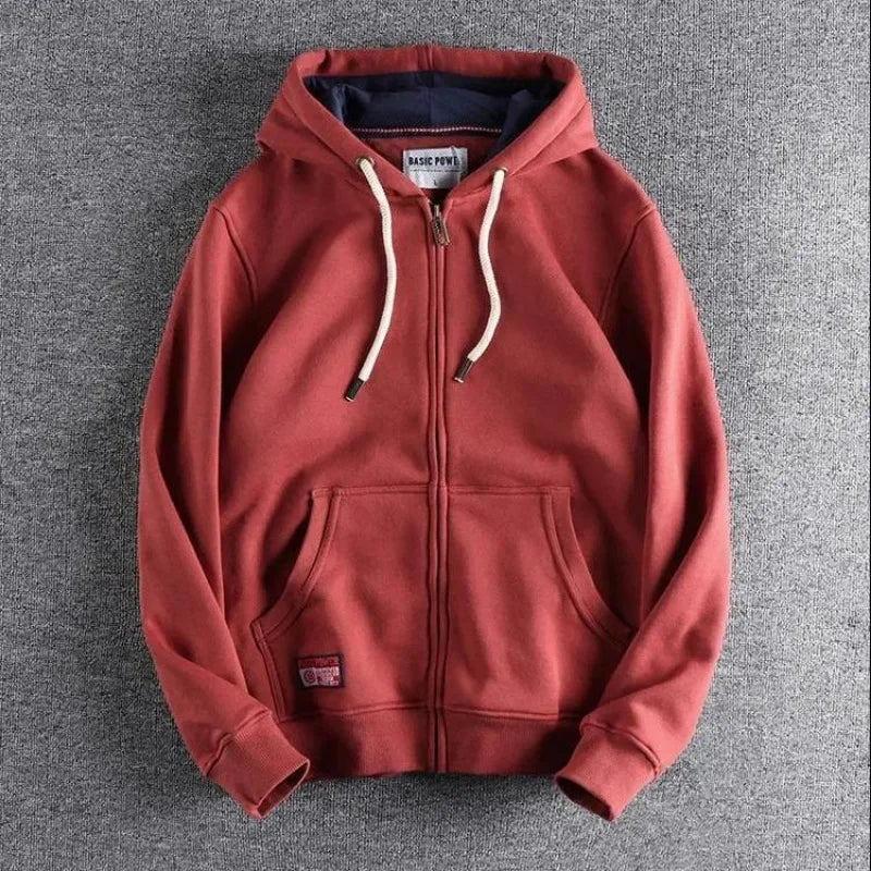 felpa hoodie