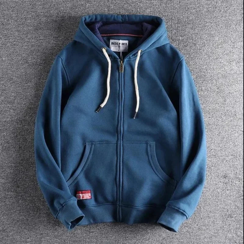 felpa hoodie
