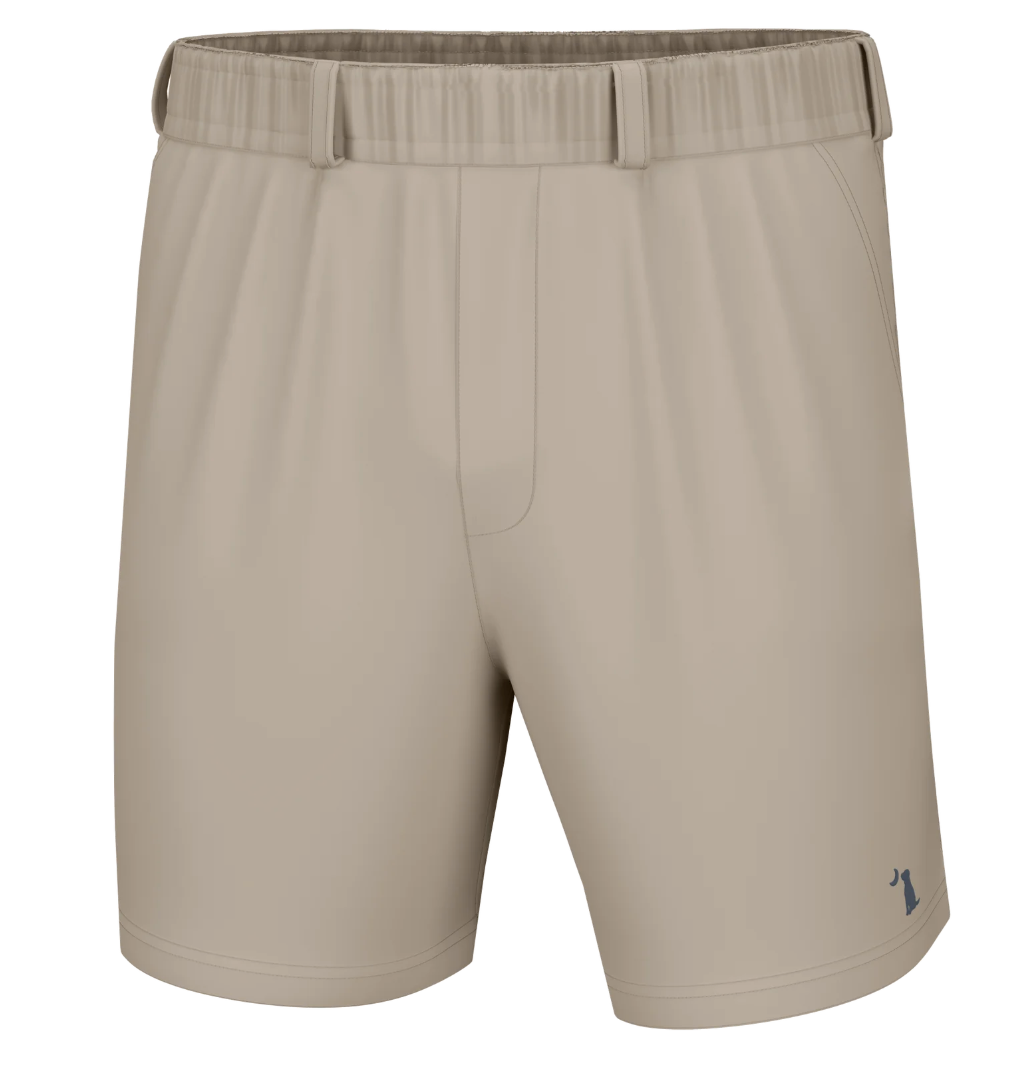 Volley Short