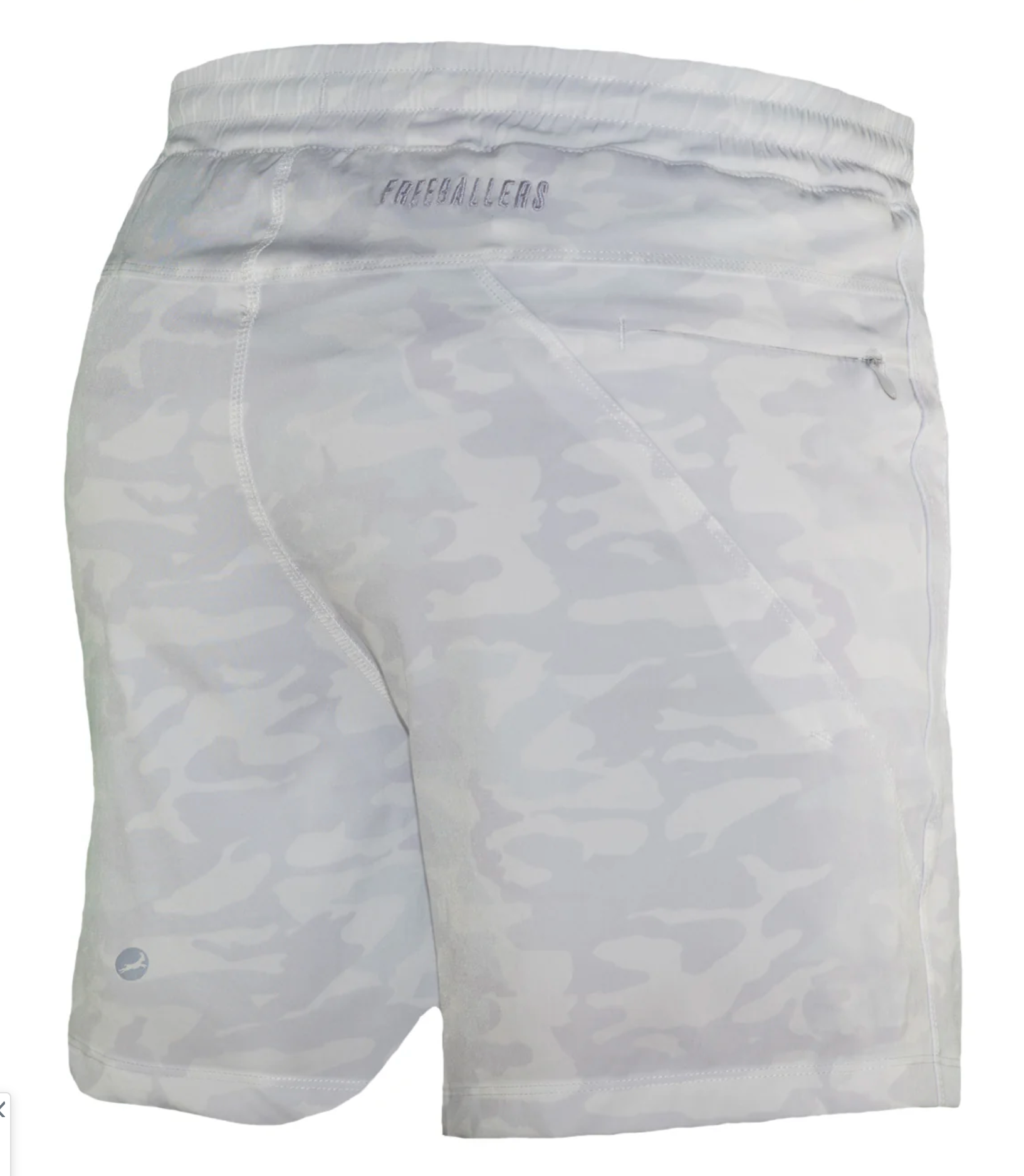 Freeballers Sport Shorts