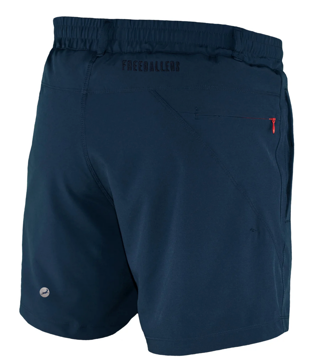 Freeballers Sport Shorts