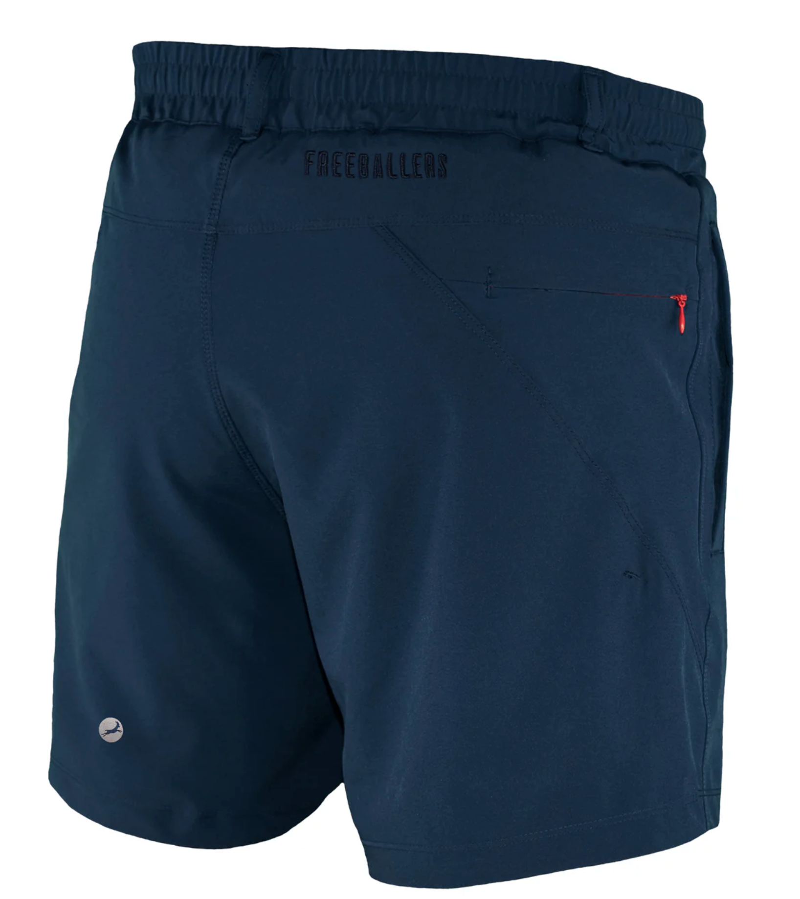 Freeballers Sport Shorts
