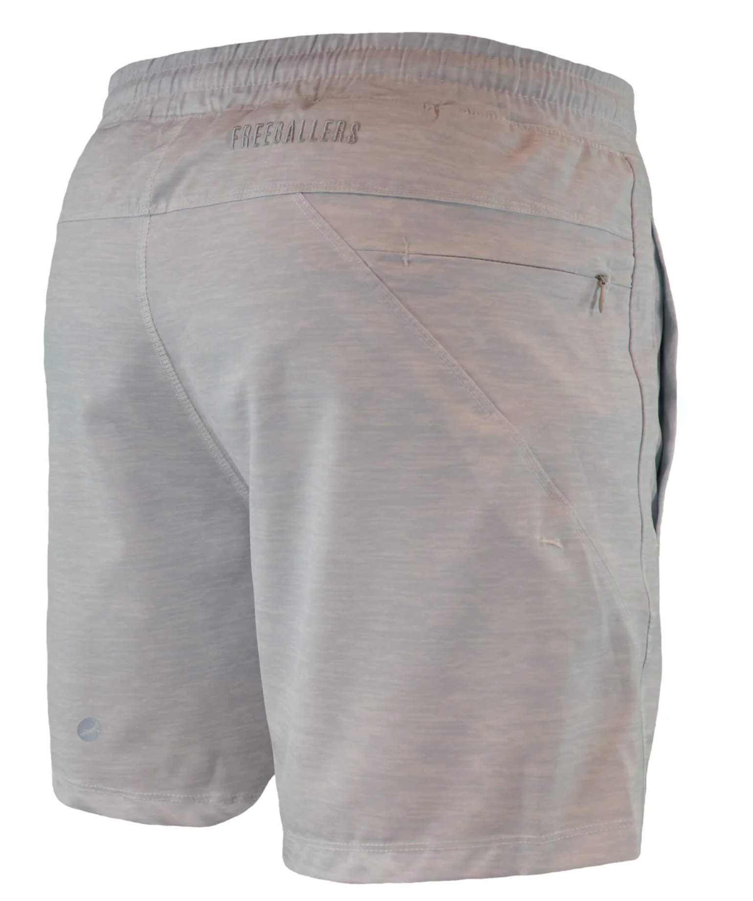 Freeballers Sport Shorts