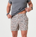 Everyday Short - Classic Deer Camo
