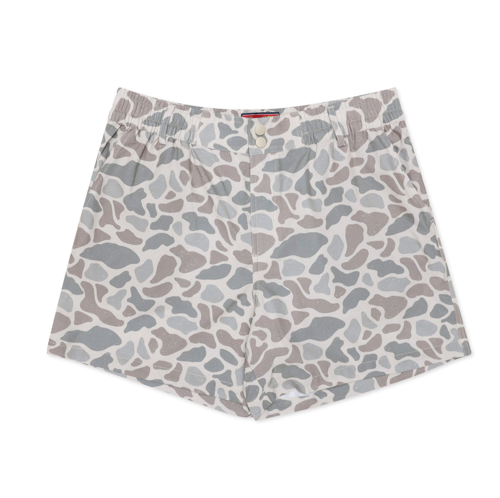 Everyday Short - Classic Deer Camo