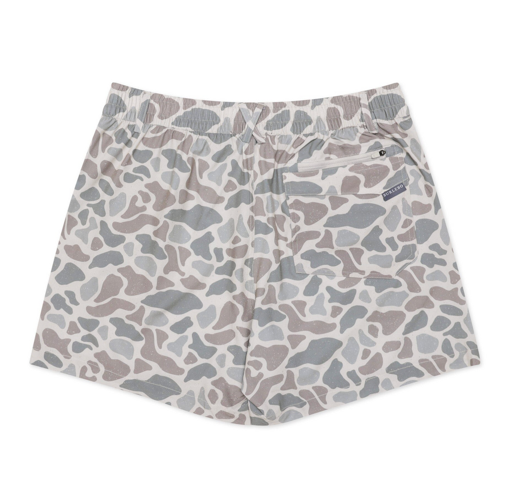 Everyday Short - Classic Deer Camo