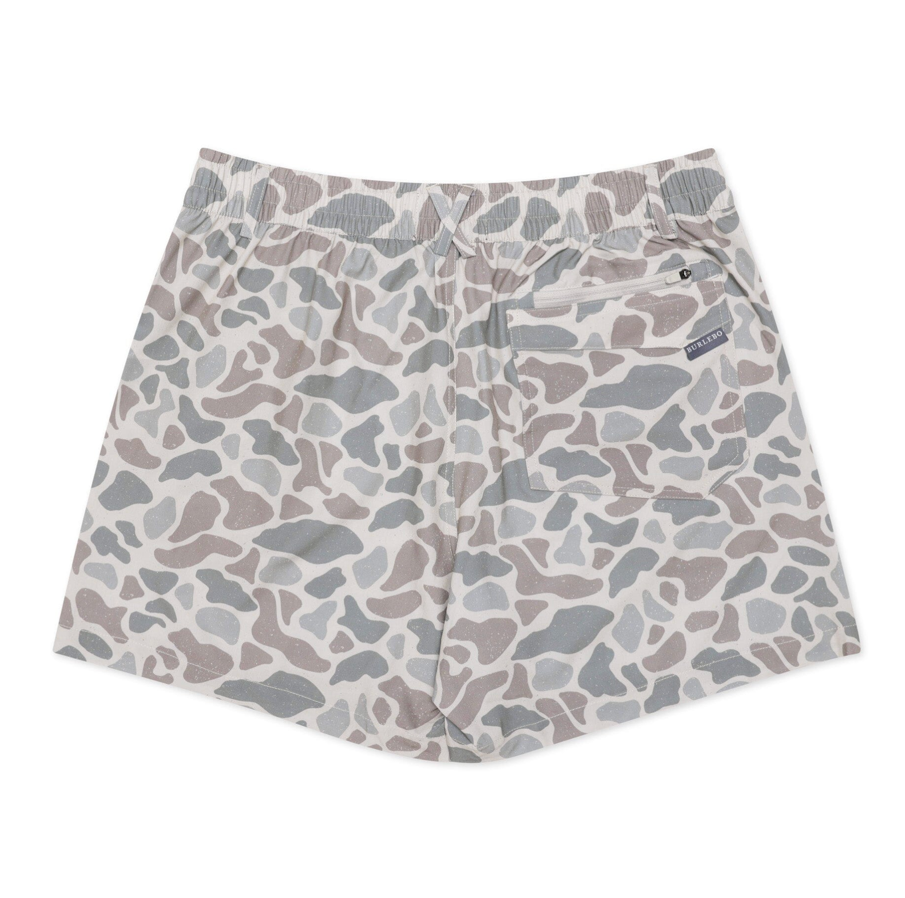 Everyday Short - Classic Deer Camo