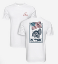 Ol' Tom Americana T-Shirt