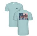 Americana Scenic T-Shirt