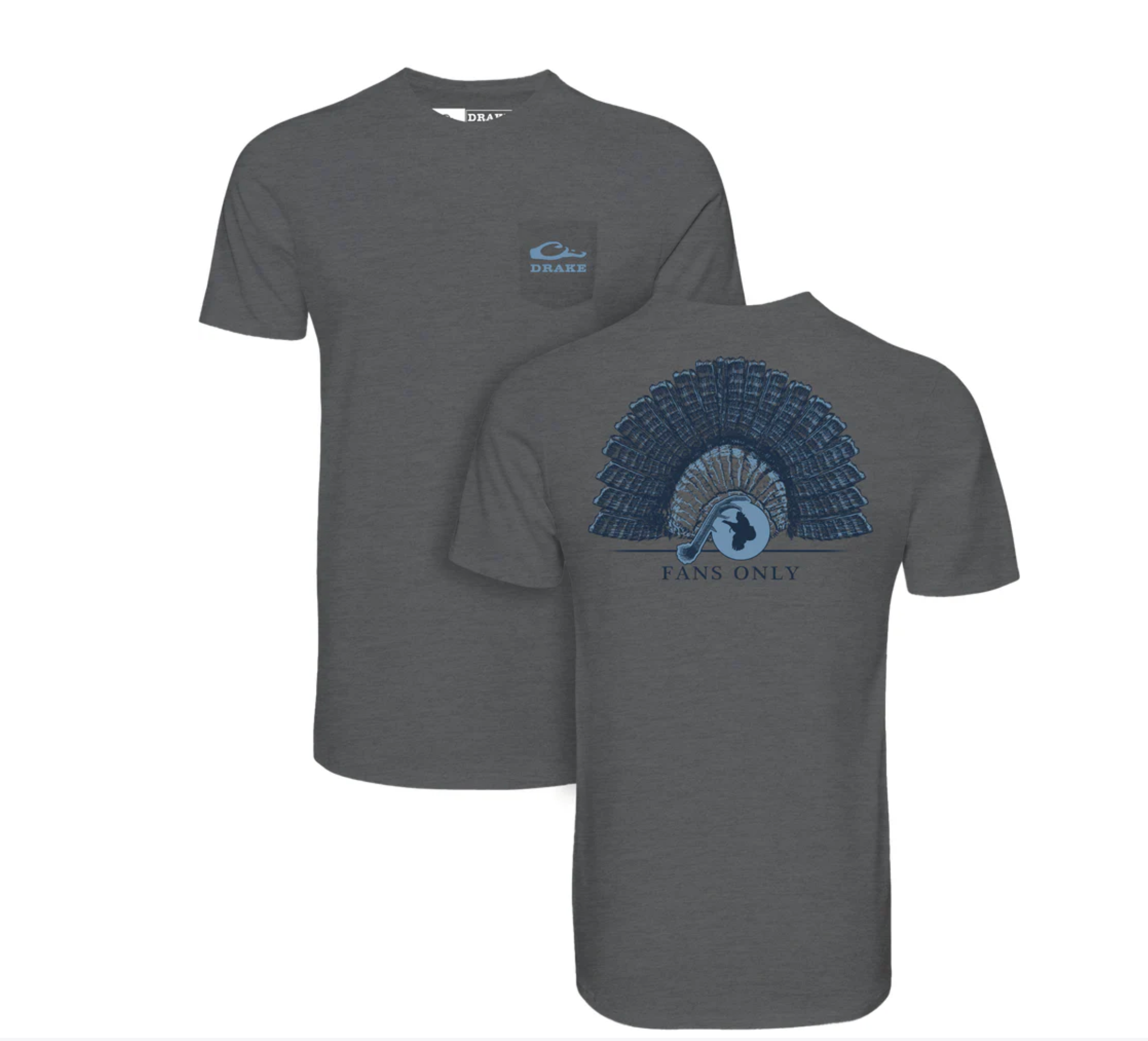 Fans Only T-Shirt