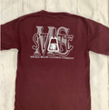 MSU State Cowbell