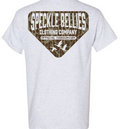 Camo Logo Pocket Tee