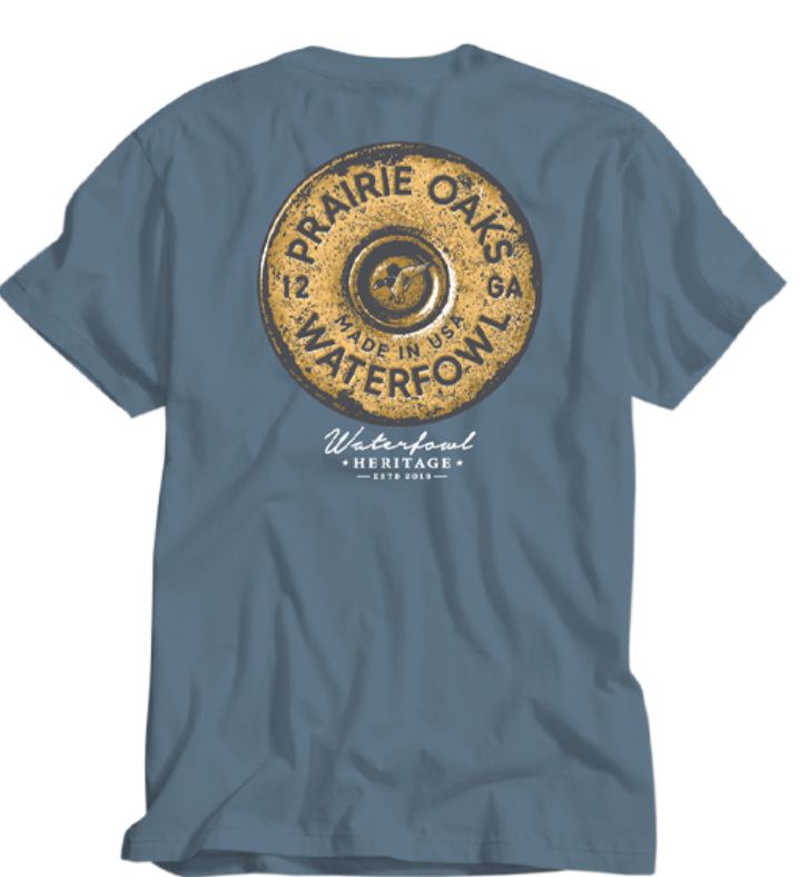 Shot Shell T-Shirt