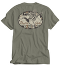 Duck Camo T-Shirt