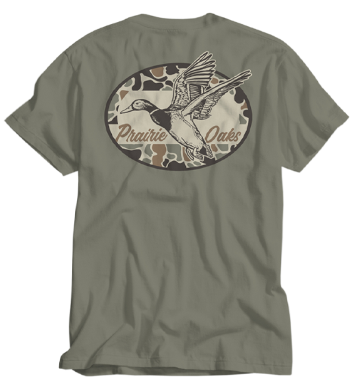 Duck Camo T-Shirt