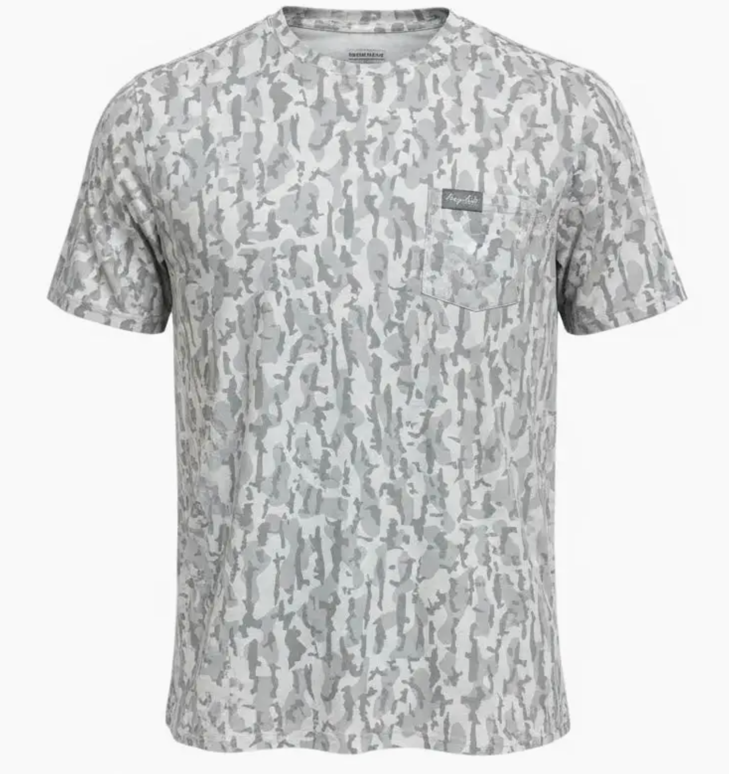 Honey Hole Performance Shirt - Dbc Lite