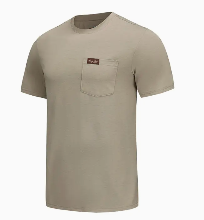 Honey Hole Performance Shirt - Fmo