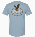Honey Hole Eagle Two T-Shirt