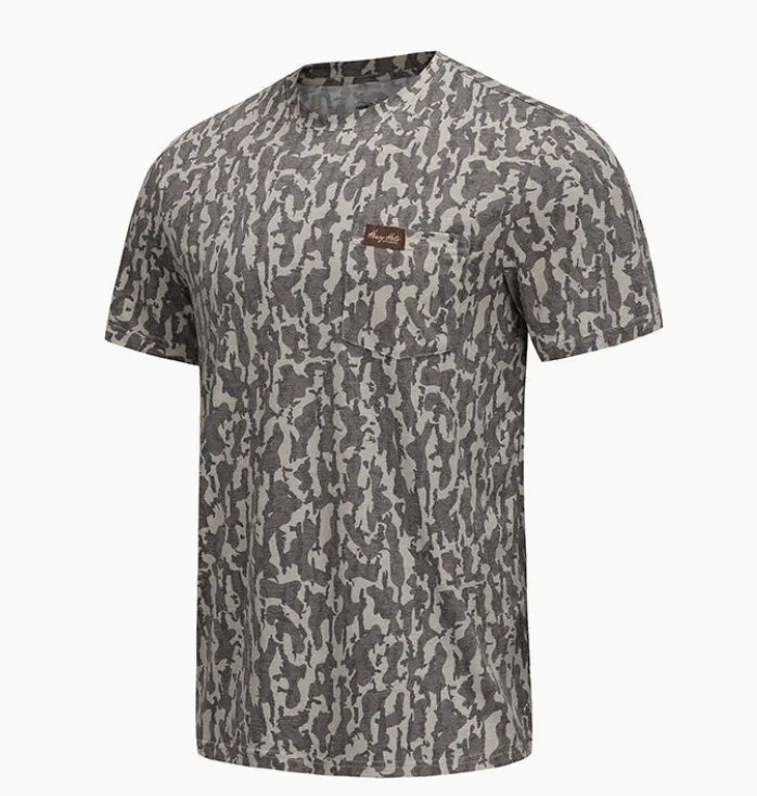 Honey Hole Performance Shirt - Dbc