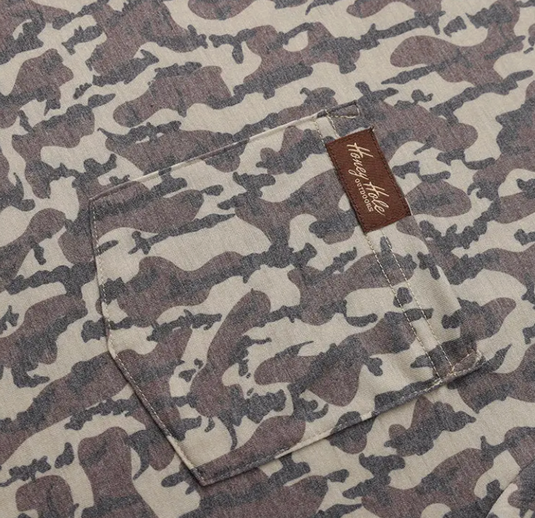 Honey Hole Performance Shirt - Dbc