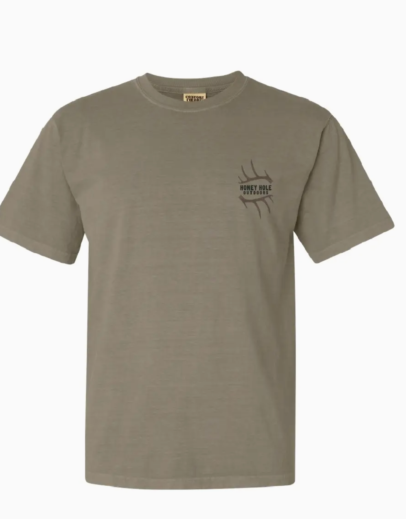 Honey Hole Skull Mount T-Shirt