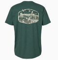 Honey Hole Boat Buddy T-Shirt