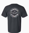 Honey Hole Camo T-Shirt