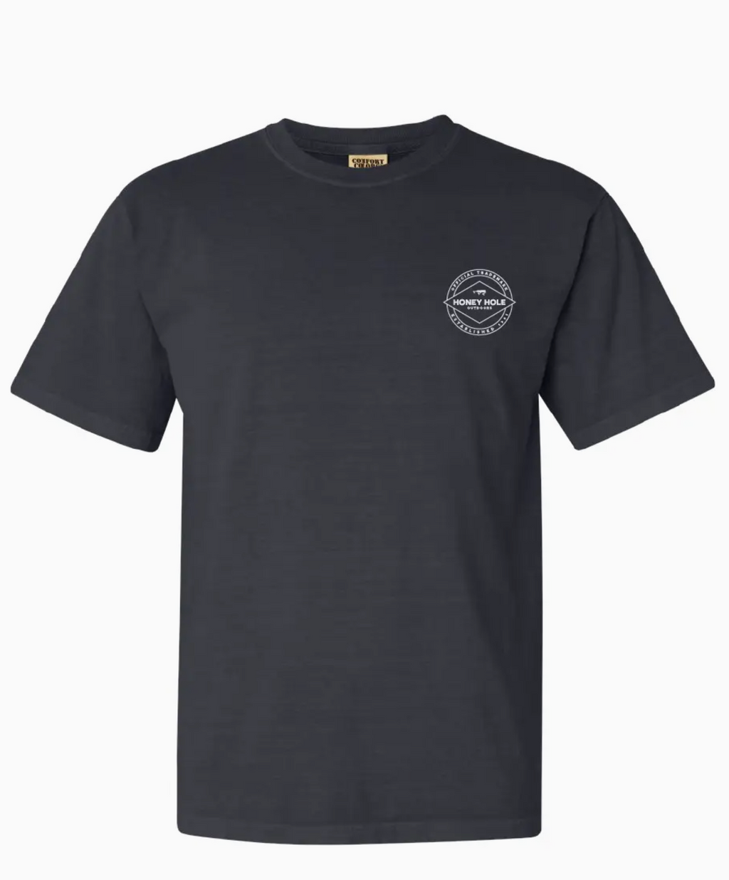 Honey Hole Camo T-Shirt