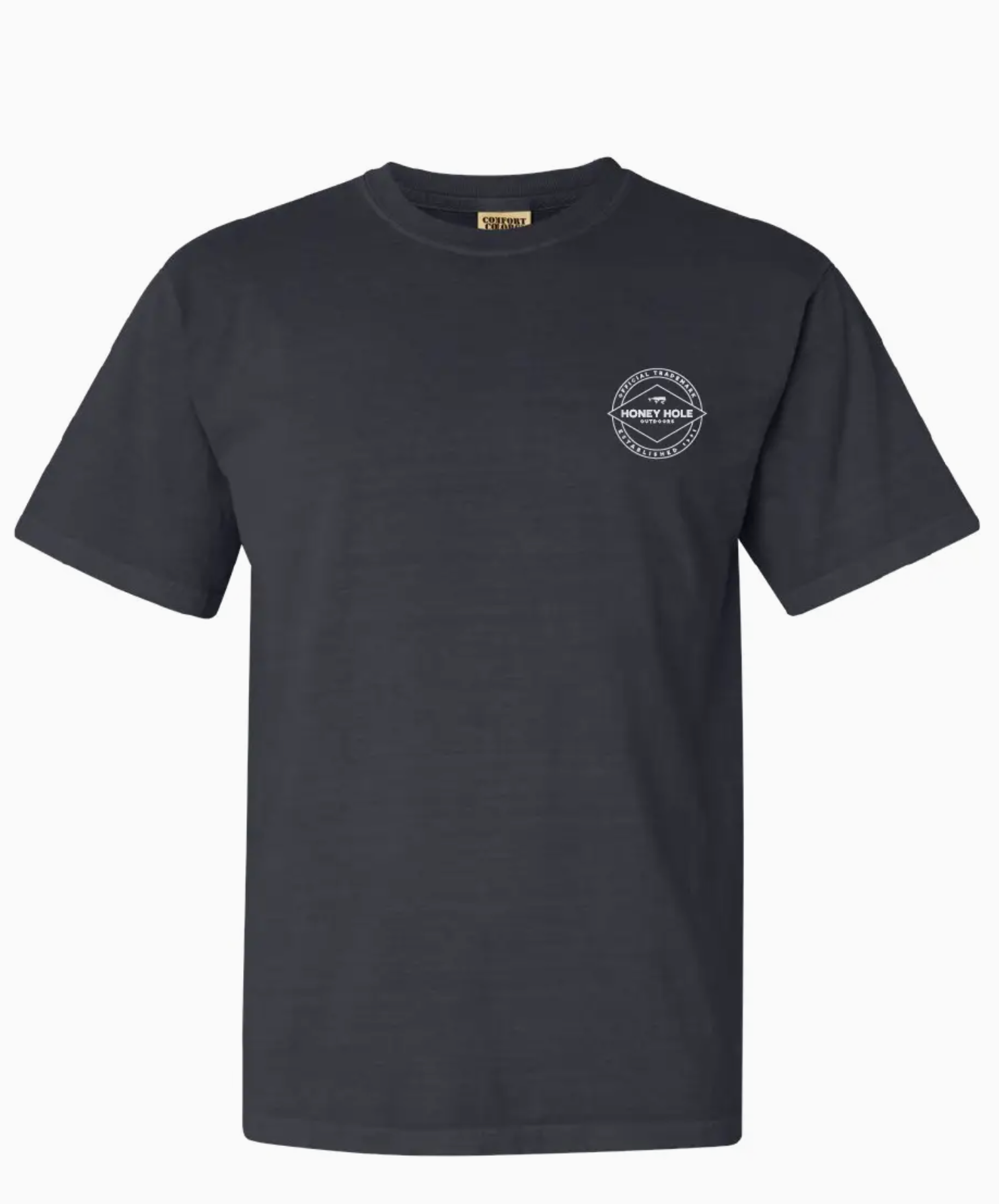 Honey Hole Camo T-Shirt