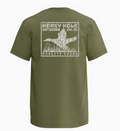 Honey Hole Bold Duck T-Shirt