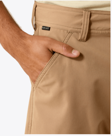Ariat MNS Tek 7" Short #10072931