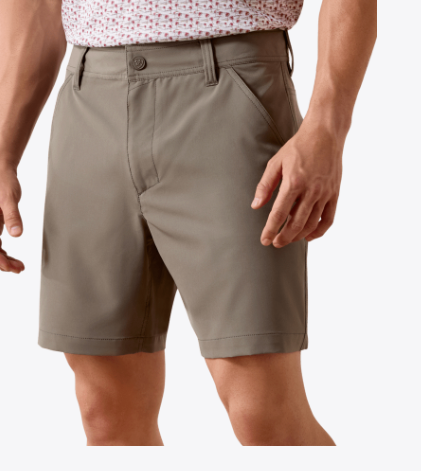 Ariat MNS Tek 7" Short #10072929