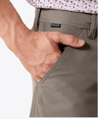 Ariat MNS Tek 7" Short #10072929