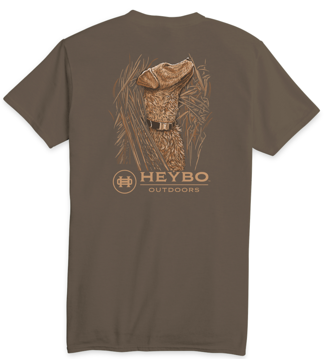 Eyes Skyward T-Shirt