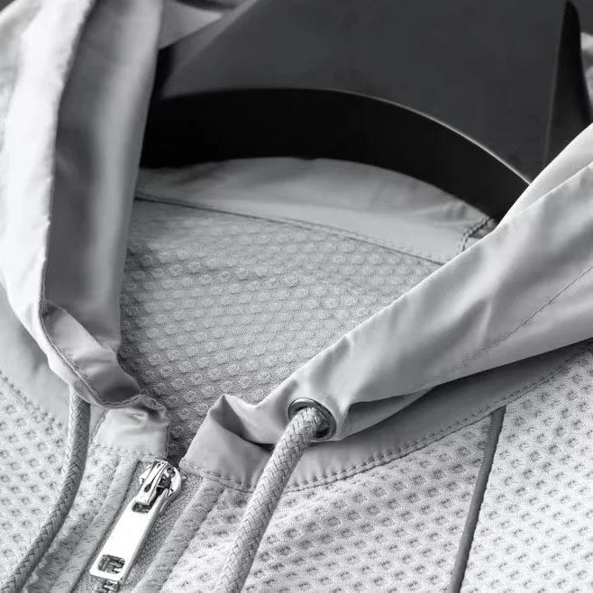 glaze tracksuit