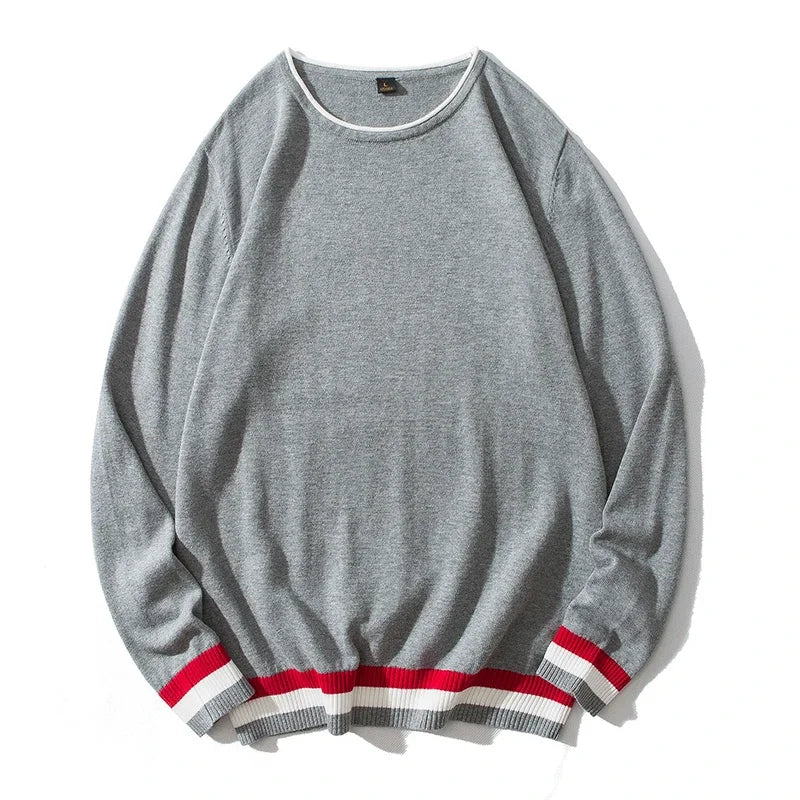 conor pullover sweater