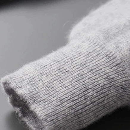 belwood cashmere hoodie