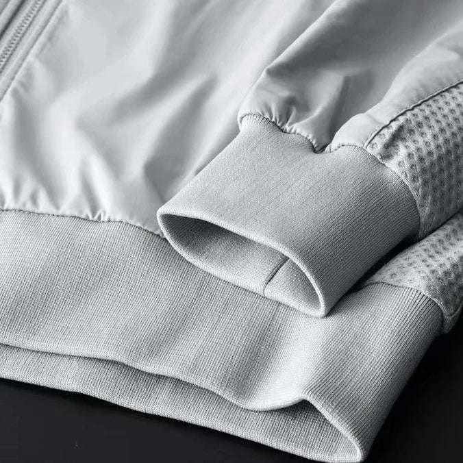 glaze tracksuit