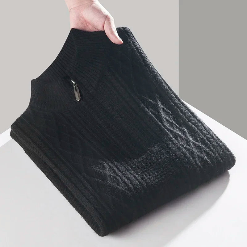 heaver sweater