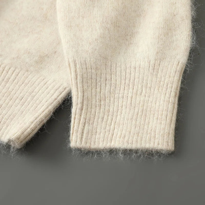 caldo 100 cashmere cardigan